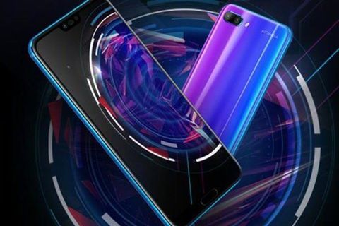 Honor 10 GT tanıtıldı: GPU Turbo teknolojisi, 8 GB RAM