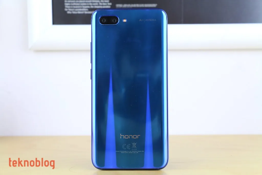 Huawei Honor’u bağımsız bir şirkete dönüştürmeyi planlamıyor