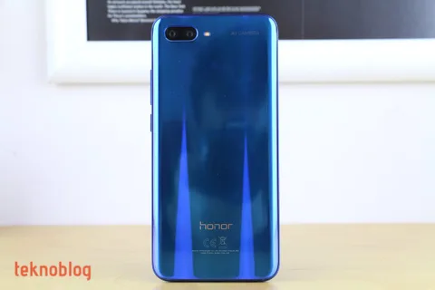 Huawei Honor’u bağımsız bir şirkete dönüştürmeyi planlamıyor