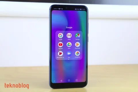 Google akıllı telefon bağımlılığının teşhisini koydu, reçeteyi yazdı