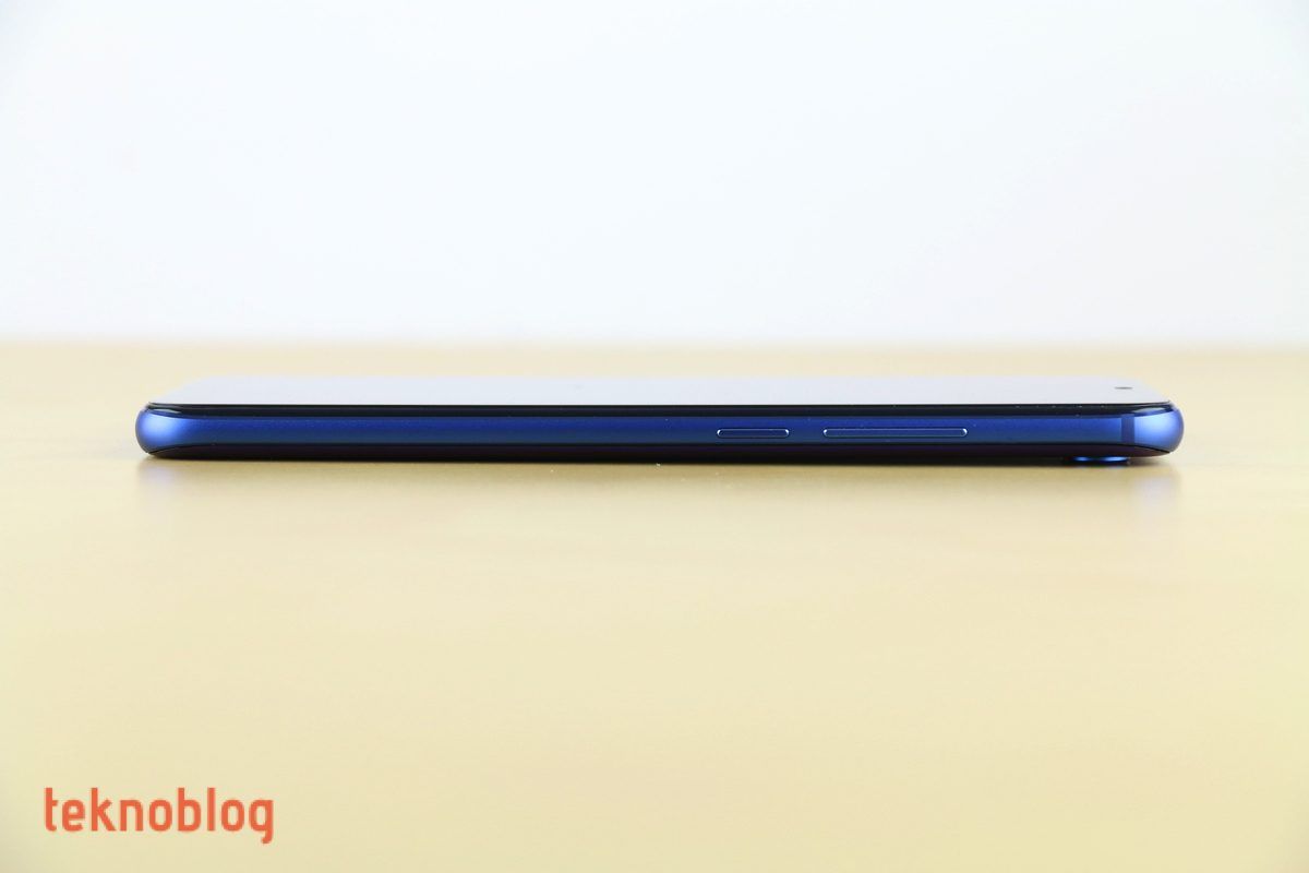 Honor 10 İncelemesi