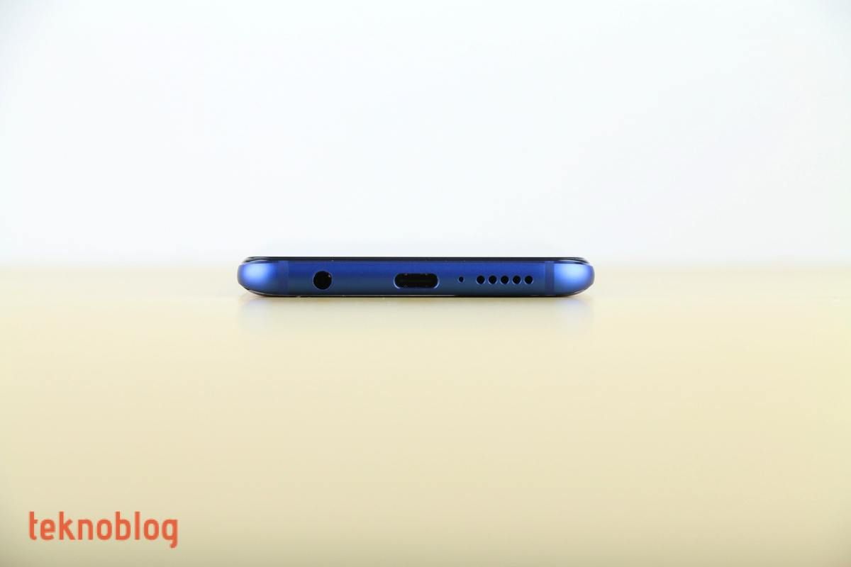 Honor 10 İncelemesi