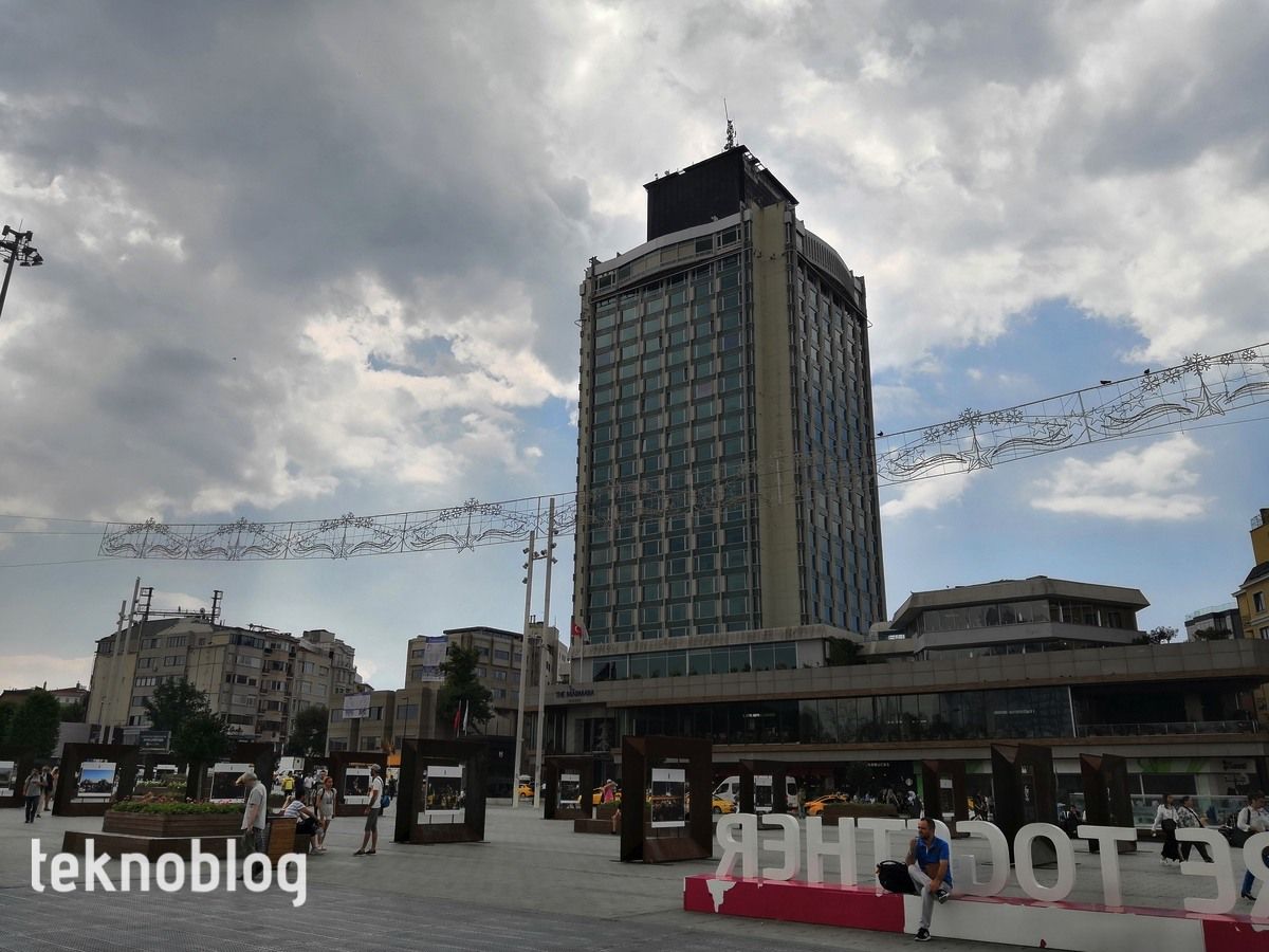 Honor 10 İncelemesi