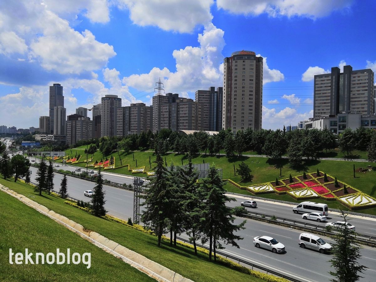 Honor 10 İncelemesi