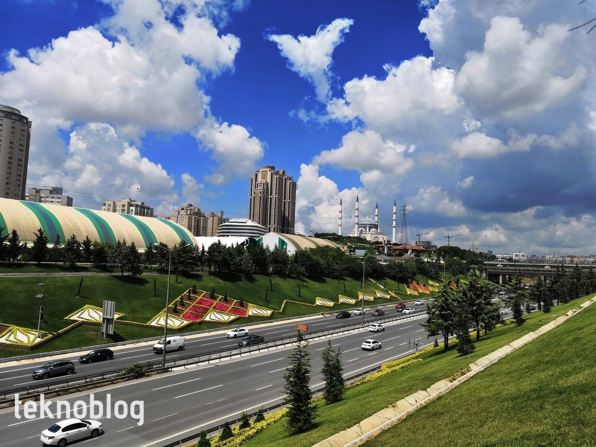 Honor 10 İncelemesi