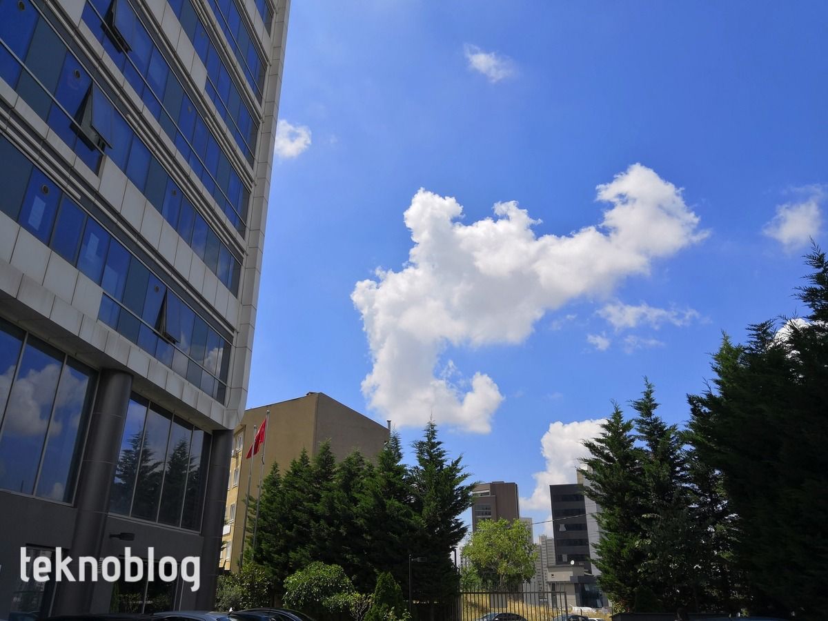 Honor 10 İncelemesi