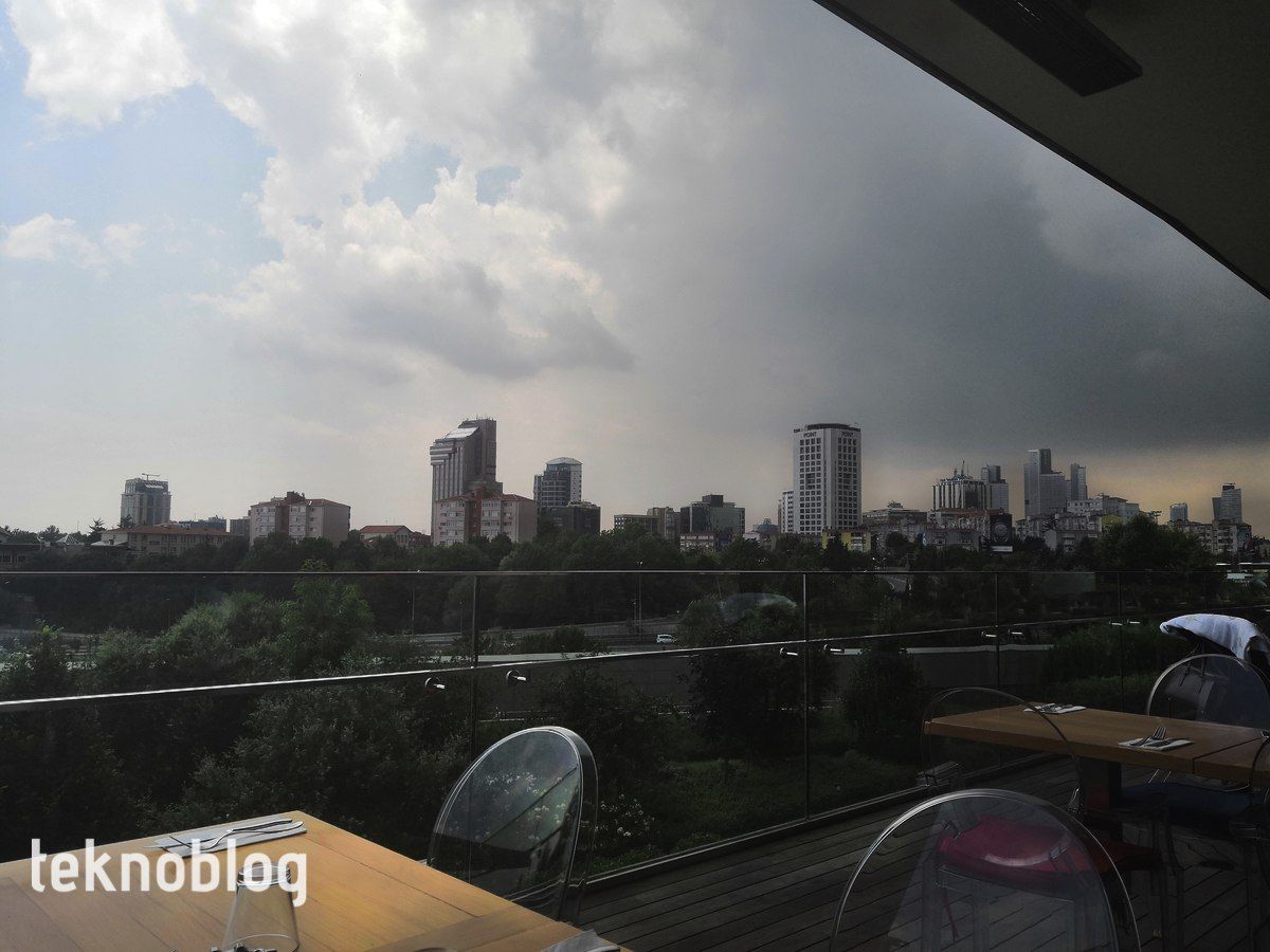 Honor 10 İncelemesi