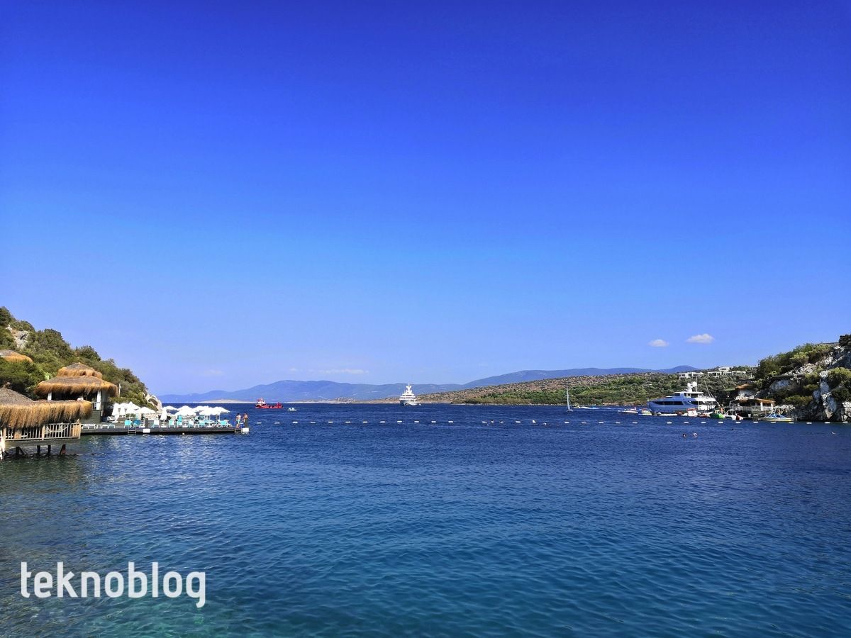 Honor 10 İncelemesi