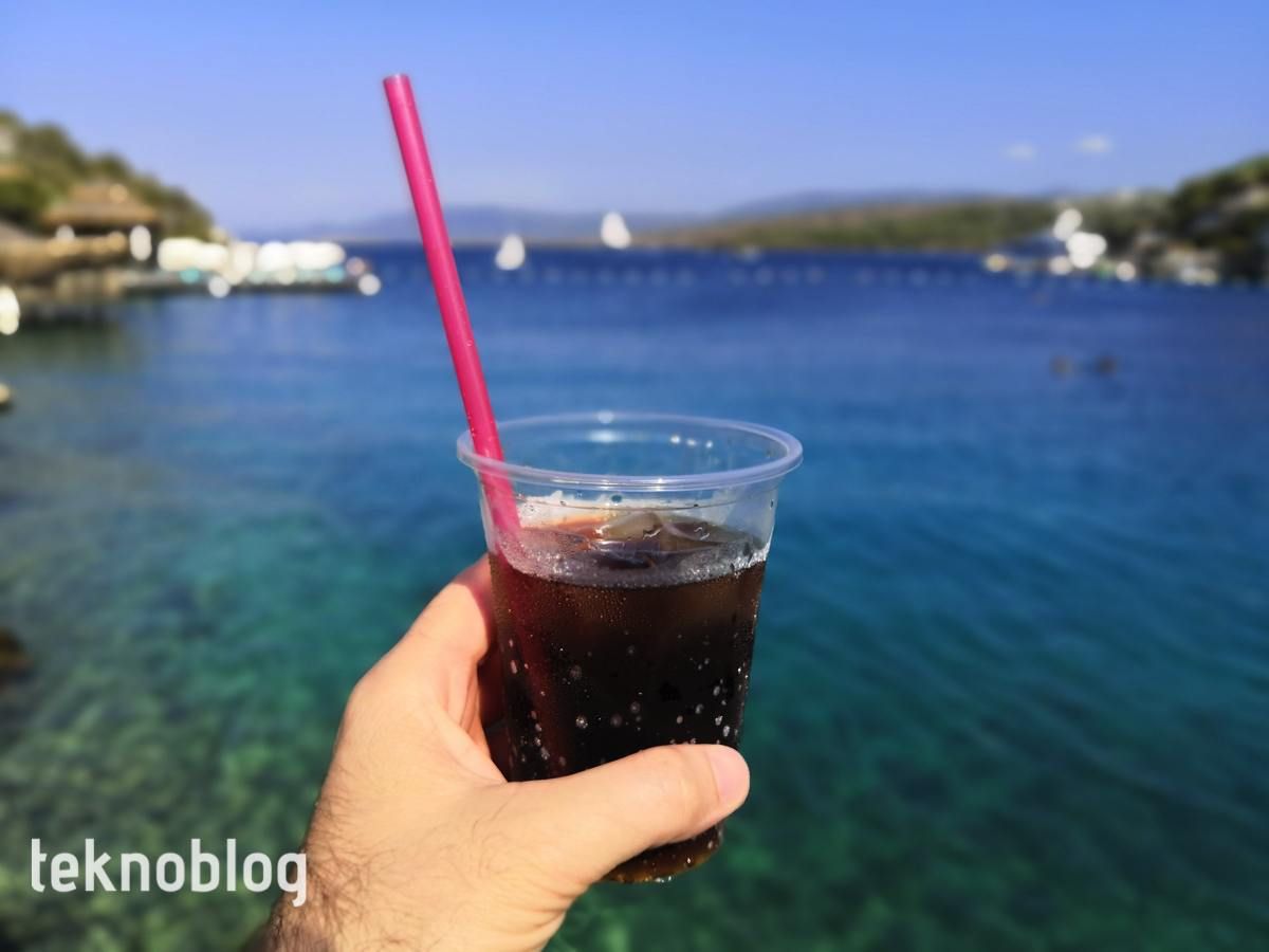 Honor 10 İncelemesi