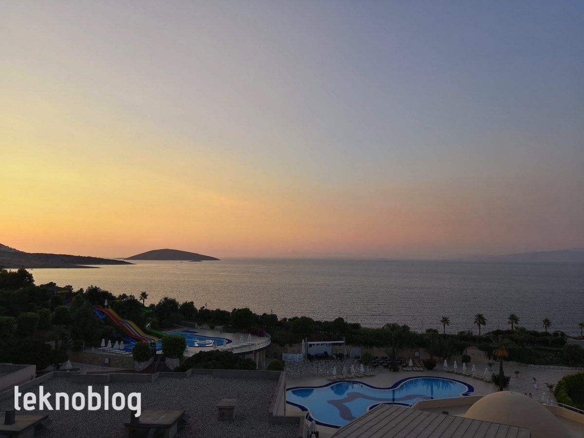 Honor 10 İncelemesi