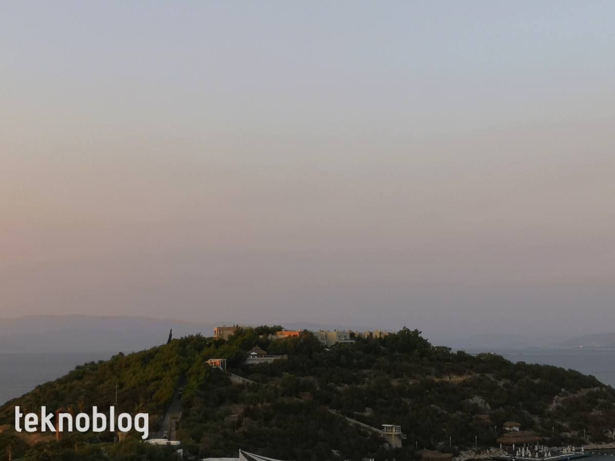 Honor 10 İncelemesi