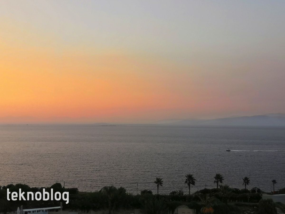 Honor 10 İncelemesi