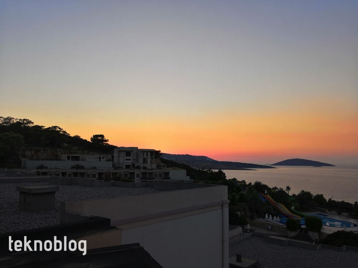 Honor 10 İncelemesi