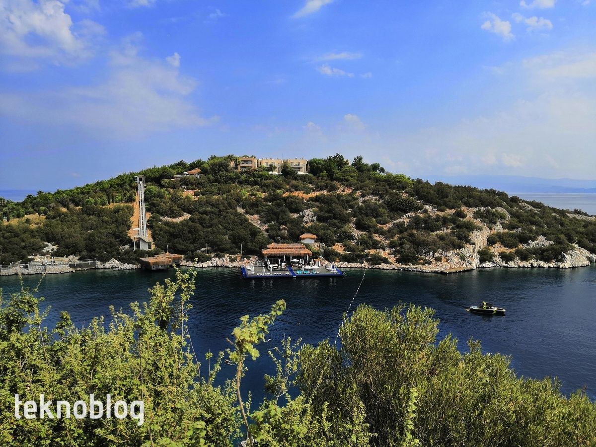 Honor 10 İncelemesi