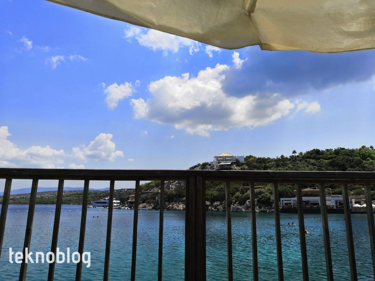 Honor 10 İncelemesi