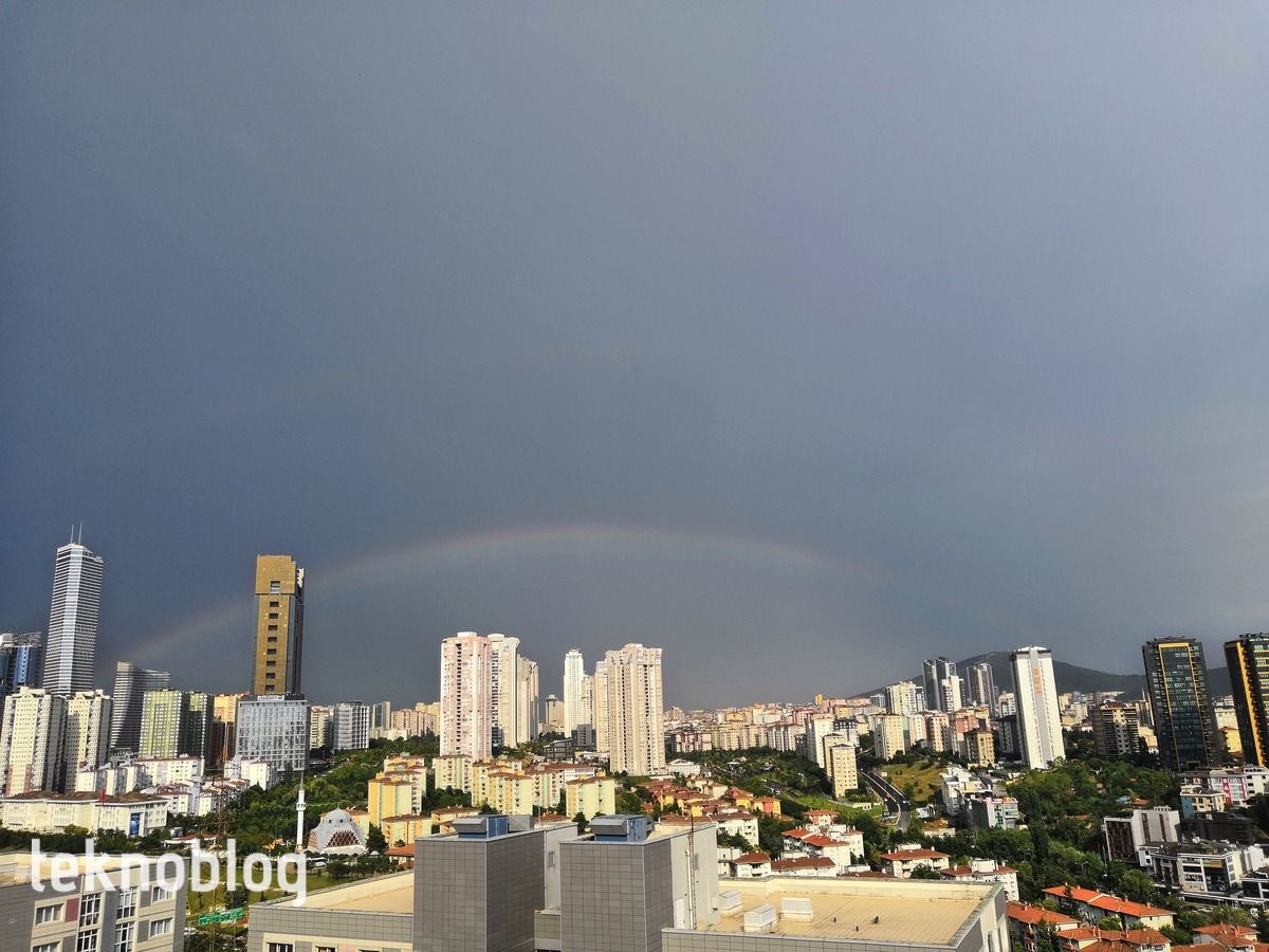 Honor 10 İncelemesi