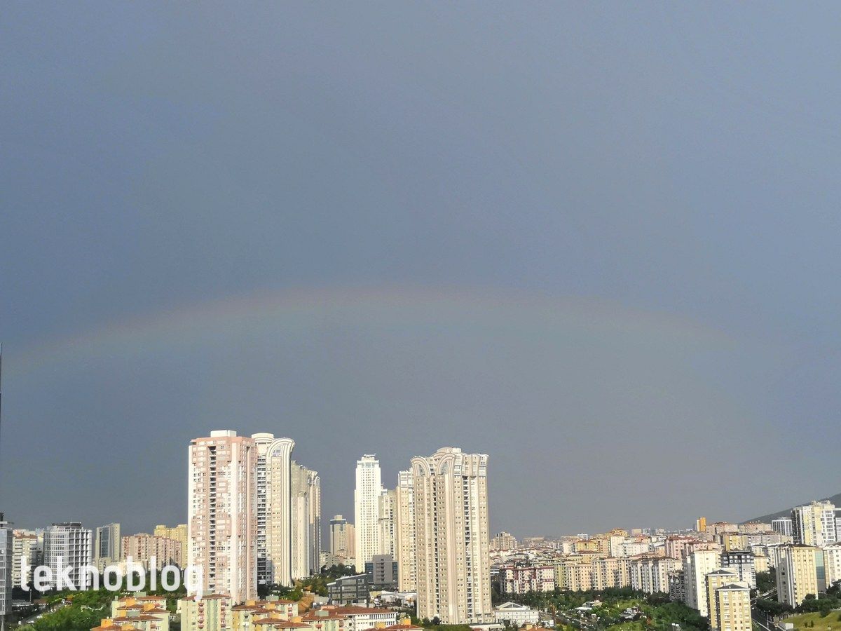 Honor 10 İncelemesi