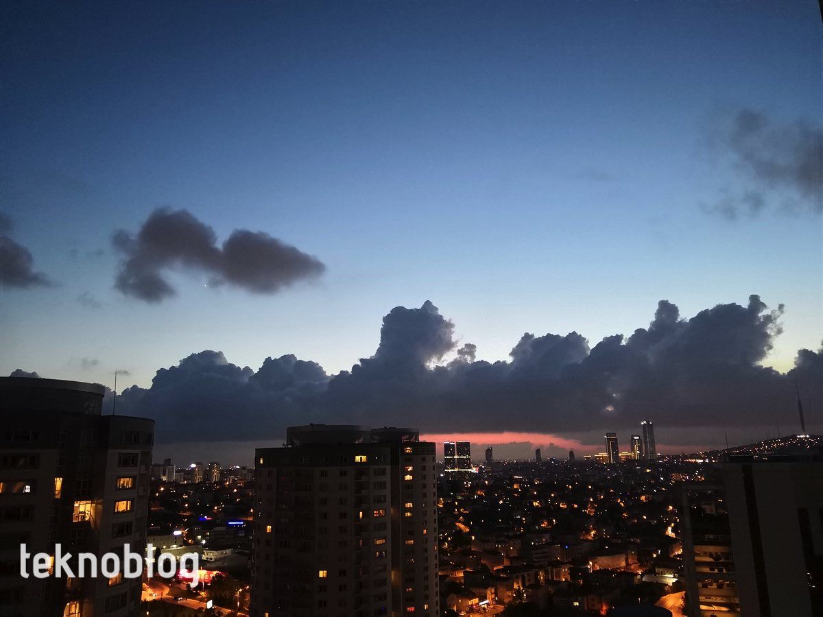 Honor 10 İncelemesi