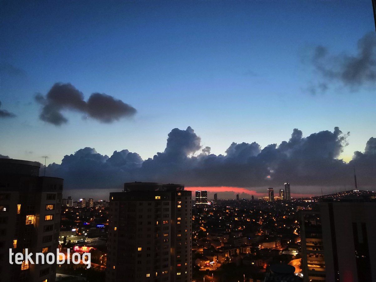 Honor 10 İncelemesi