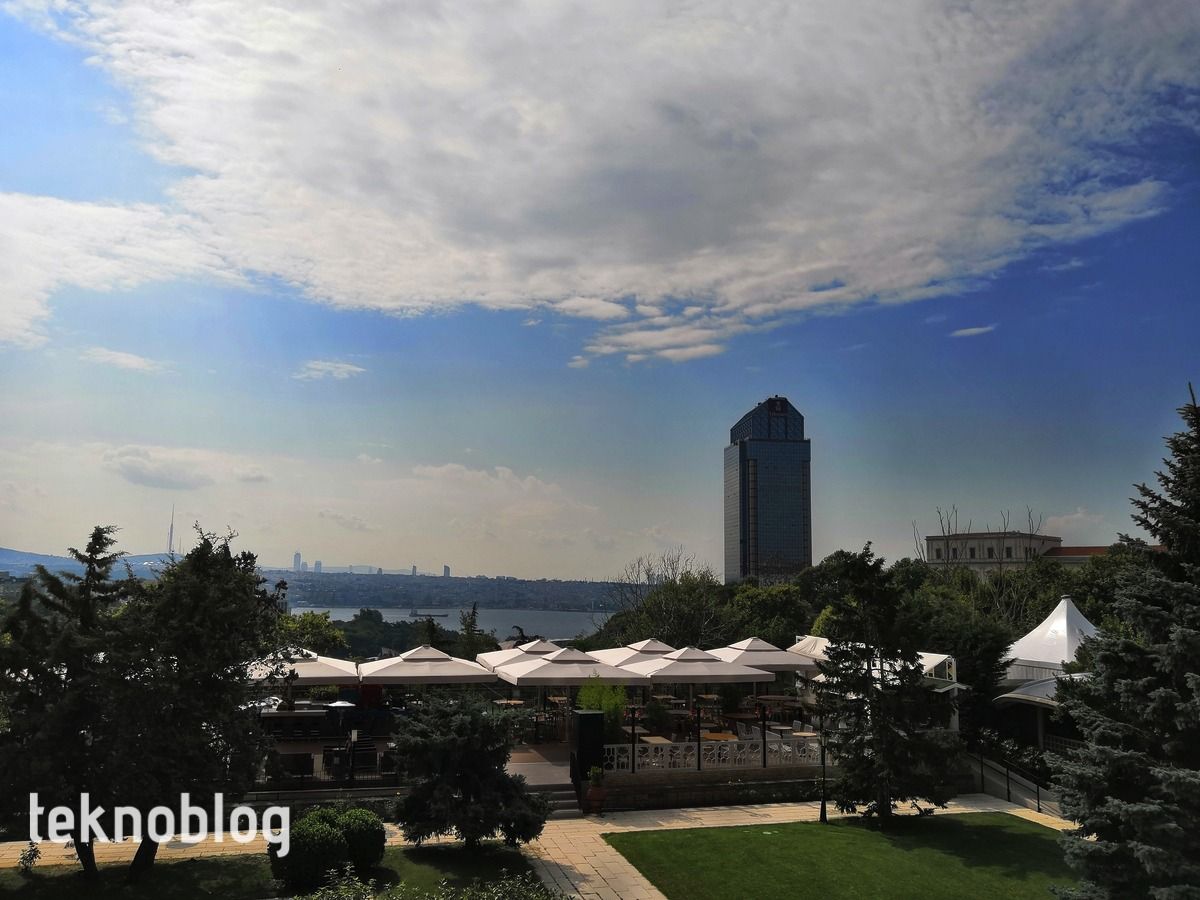 Honor 10 İncelemesi