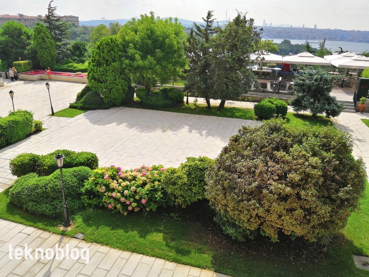 Honor 10 İncelemesi