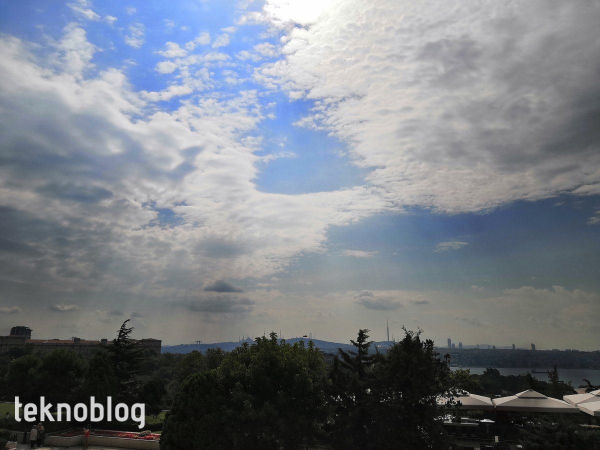 Honor 10 İncelemesi