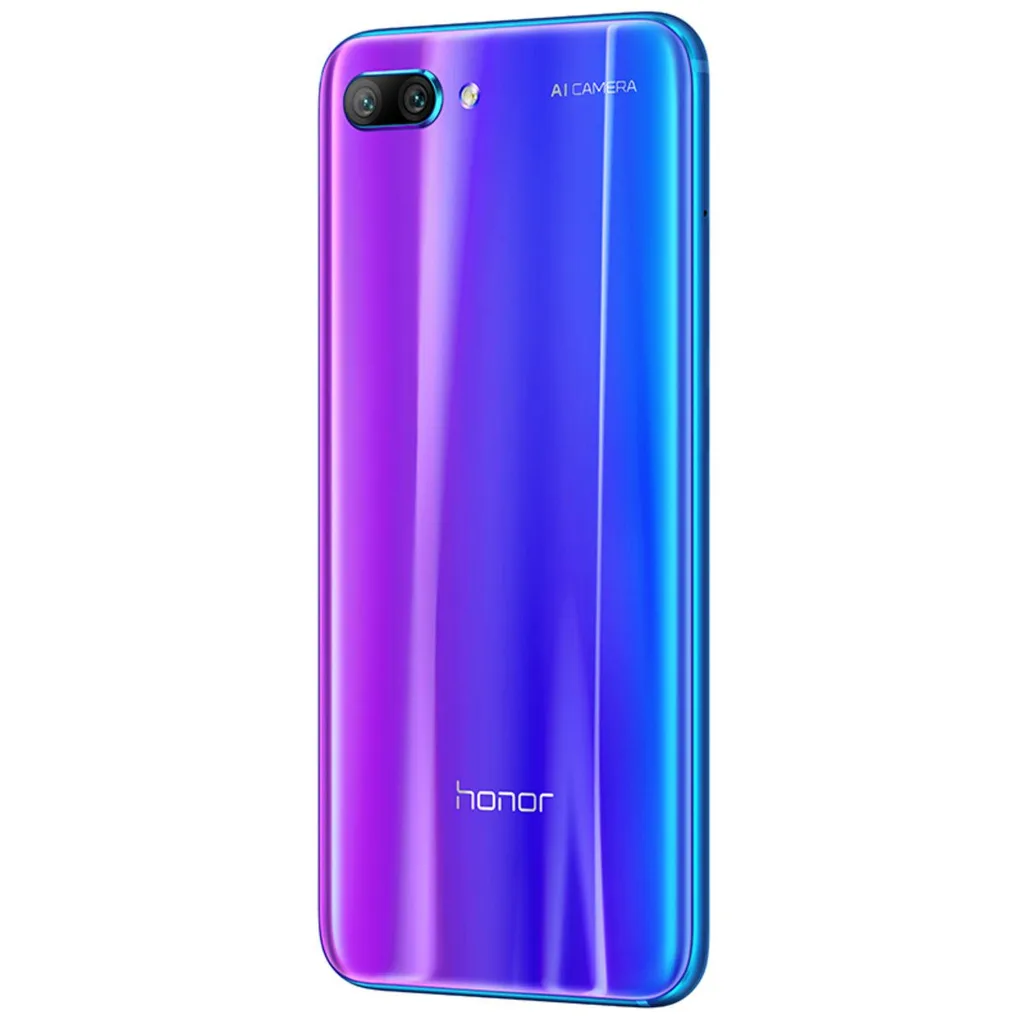 Honor 10 Türkiye’ye geliyor
