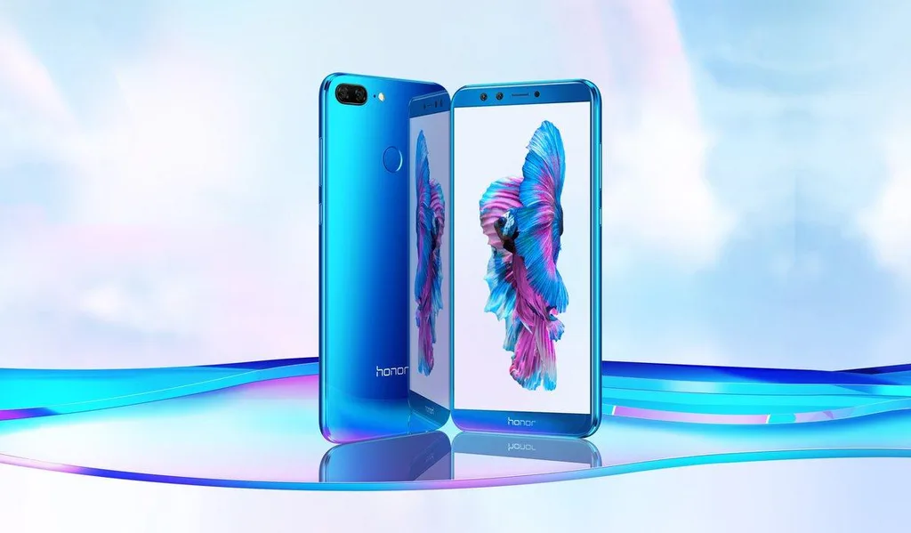Honor 9 Lite A101 mağazalarına geliyor