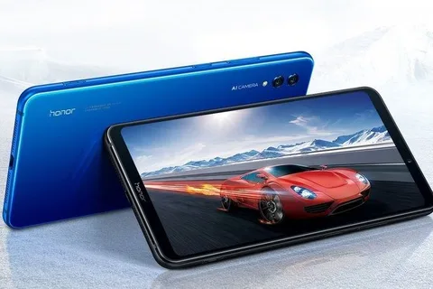 Honor Note 10 tanıtıldı: Kirin 970 yonga seti, 5000 mAh pil