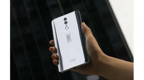 Honor Note 10 Rolls Royce Edition’ın fotoğrafları görüldü