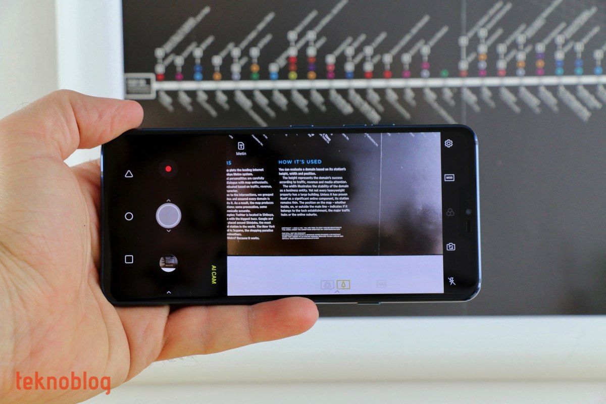 LG G7 ThinQ İncelemesi