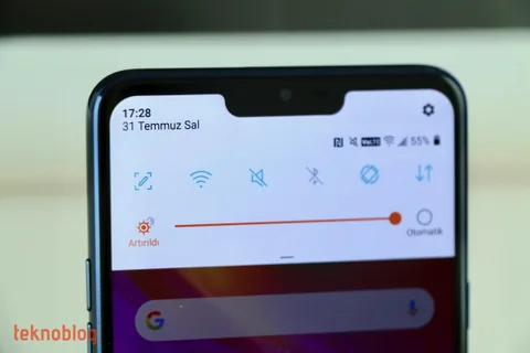 Android Q mobil operatörlere daha fazla güç verebilir