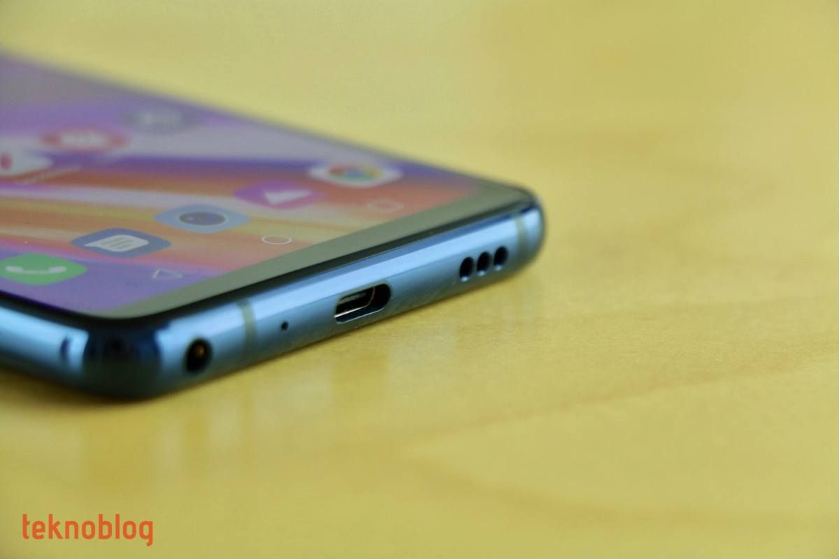 LG G7 ThinQ İncelemesi