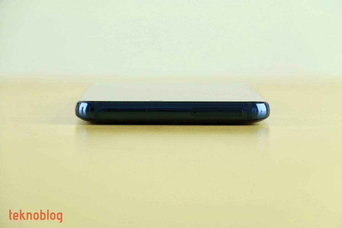 LG G7 ThinQ İncelemesi