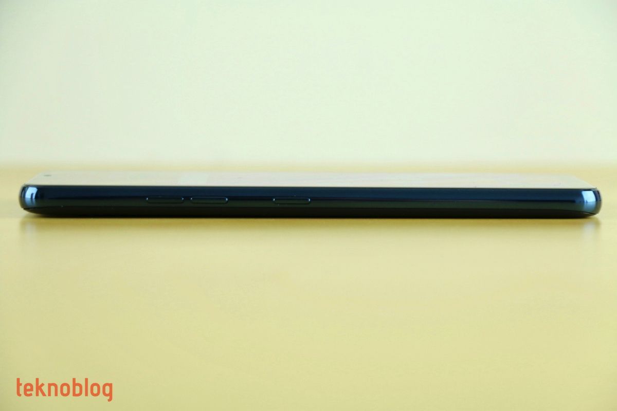 LG G7 ThinQ İncelemesi