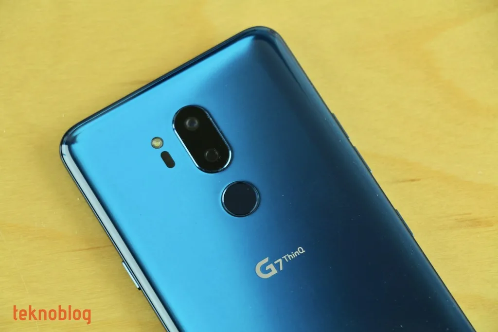 LG G8 tanıtım tarihi için 24 Şubat işaret ediliyor