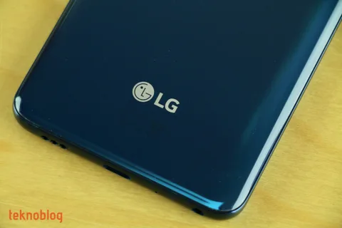 LG G8 Sound on Display teknolojisiyle gelebilir
