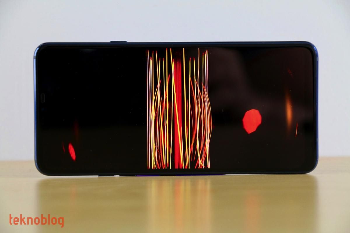 LG G7 ThinQ İncelemesi