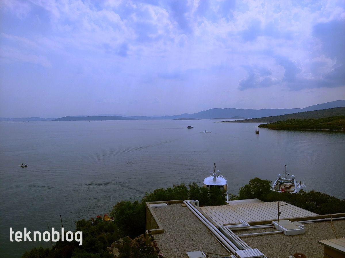 LG G7 ThinQ İncelemesi