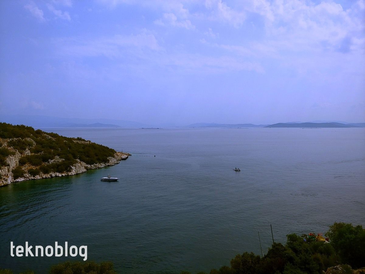 LG G7 ThinQ İncelemesi