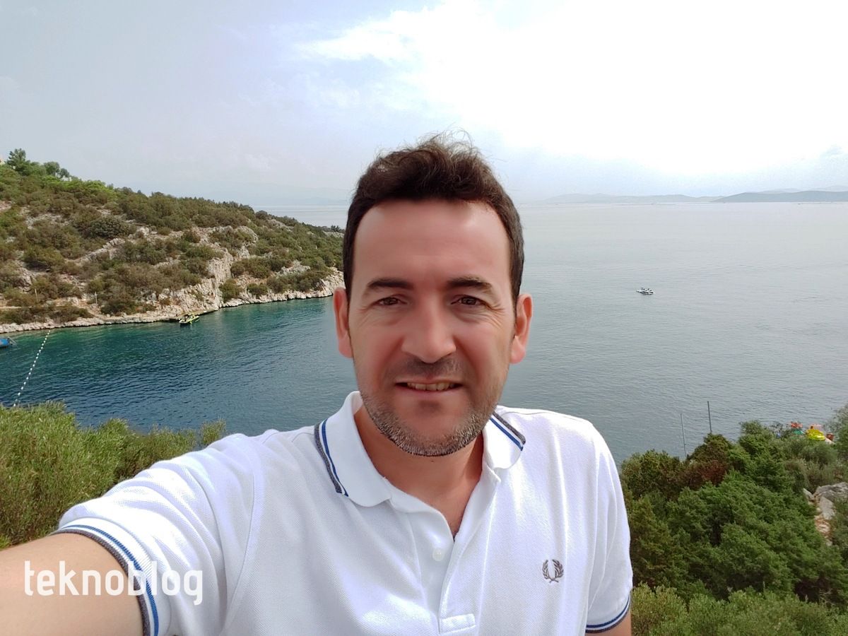 LG G7 ThinQ İncelemesi