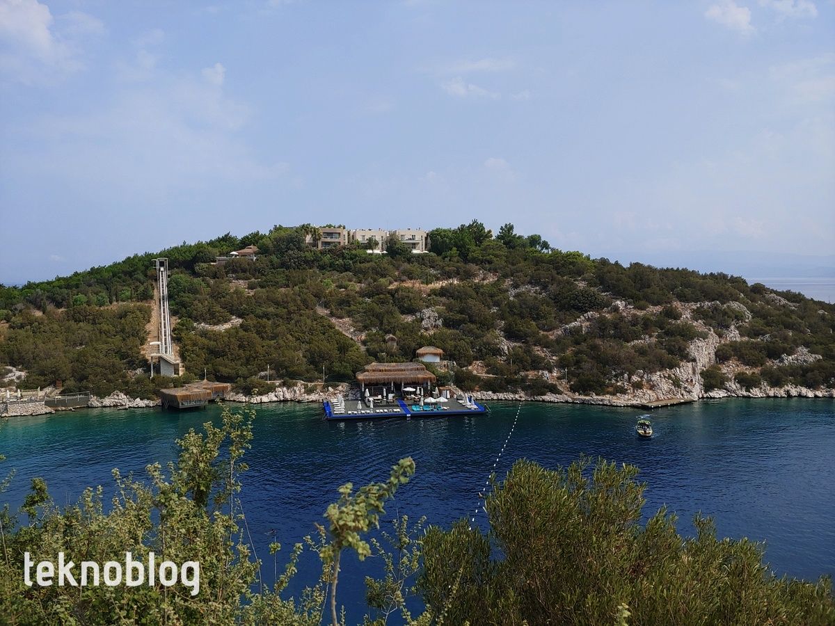 LG G7 ThinQ İncelemesi