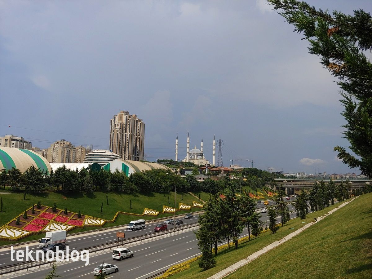 LG G7 ThinQ İncelemesi