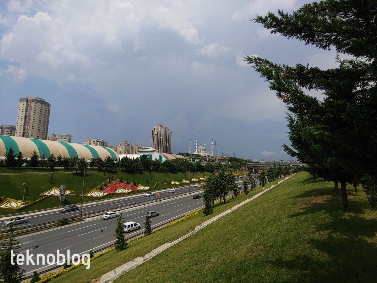 LG G7 ThinQ İncelemesi