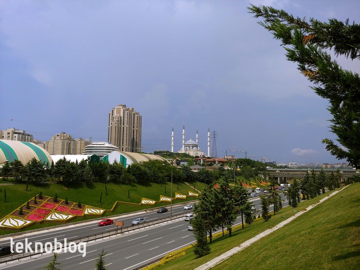 LG G7 ThinQ İncelemesi