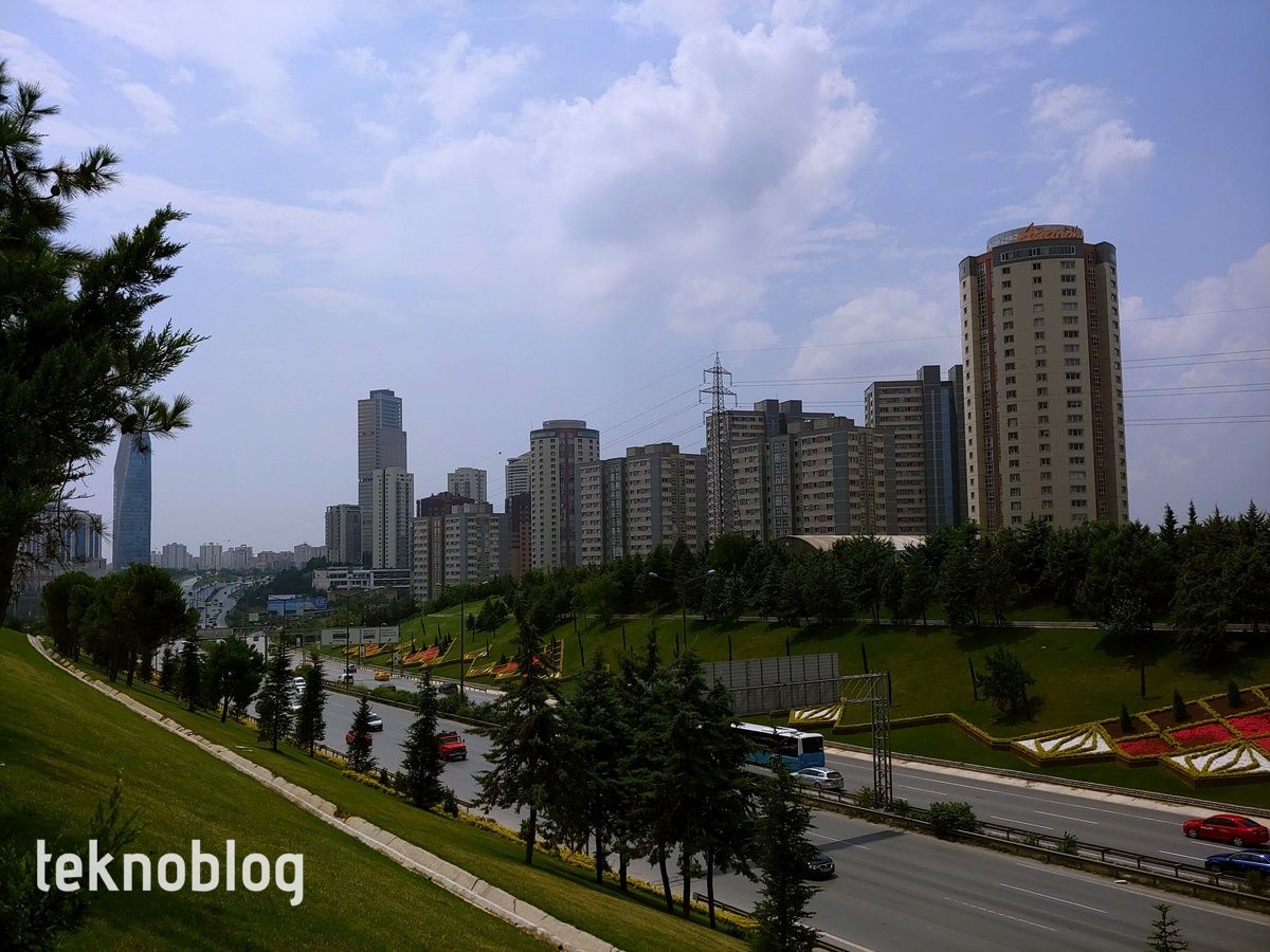 LG G7 ThinQ İncelemesi