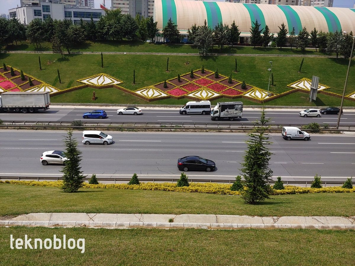 LG G7 ThinQ İncelemesi