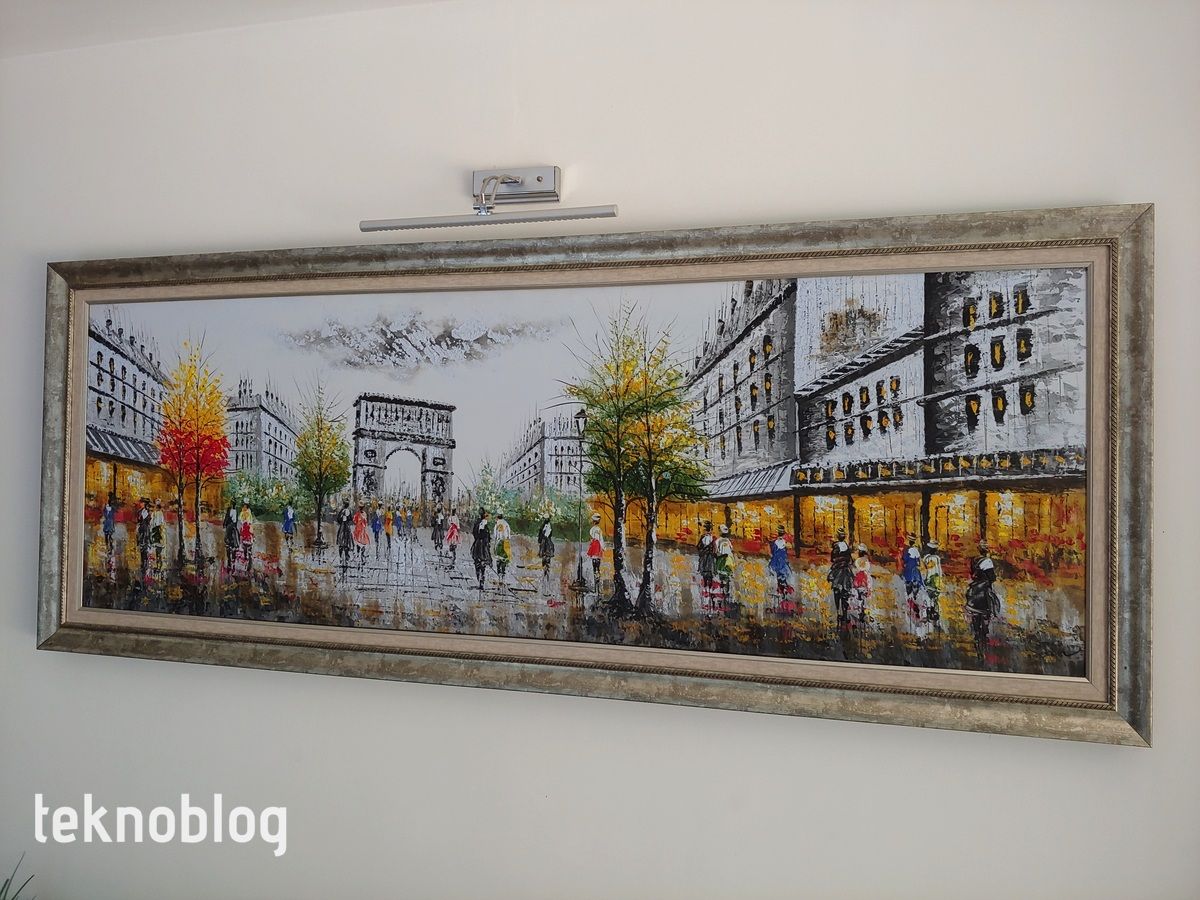 LG G7 ThinQ İncelemesi