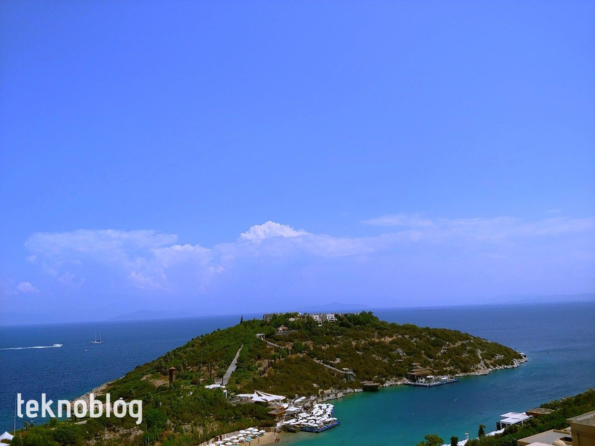 LG G7 ThinQ İncelemesi