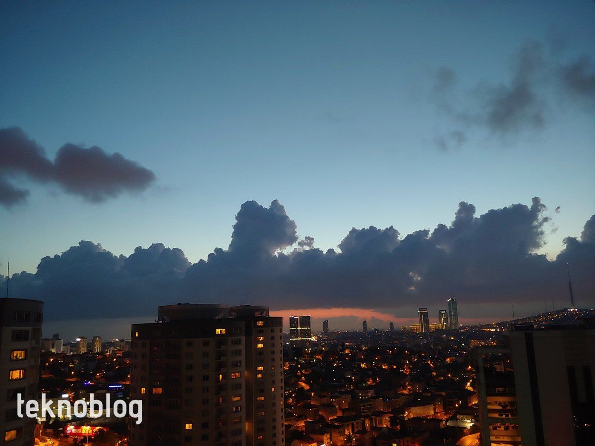 LG G7 ThinQ İncelemesi